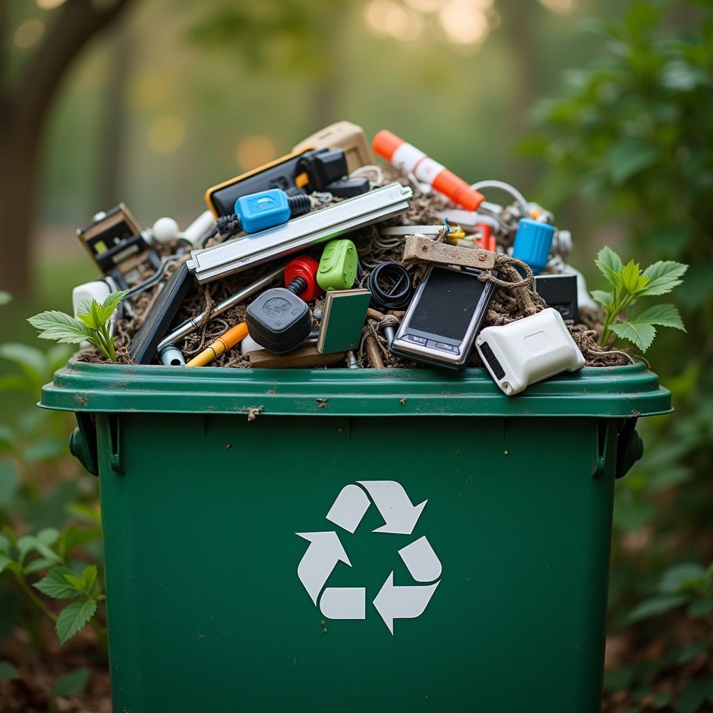 Recycling Solutions