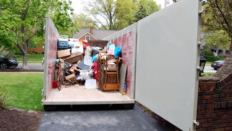 waste collection